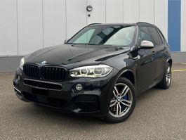 BMW X5 xDrive M50d Steptronic