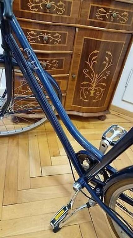 Biciclette: Damen Velo 7 Gang – Usato da Meggen venduto da mar_rb27 2