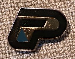 M483 - Pin Kantons Polizei Zürich
