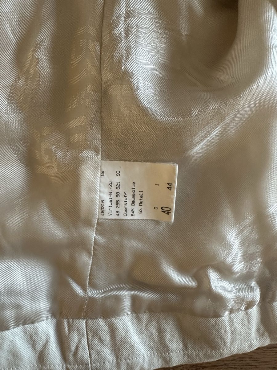 Airfield Gilets & Westen: AIRFIELD Weste mit Pelz – Gebraucht aus Zürich von mob_6dy2 3
