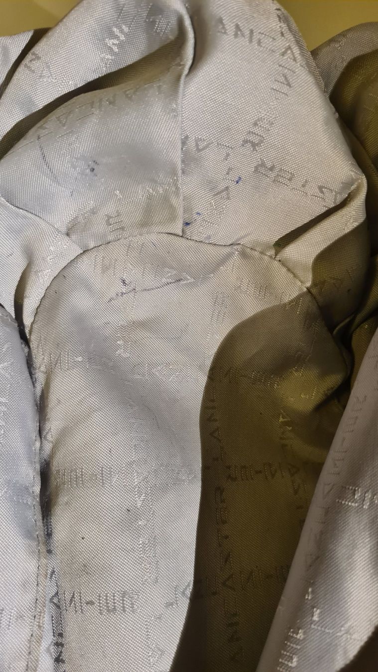Lancaster Borse da donna: Sac à main Lancaster tissu – Usato da Genève venduto da BruceKampbell 2