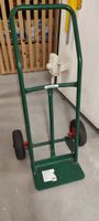Sackkarre Rollax, Tragkraft 200 kg mit Treppensteig-Funktion