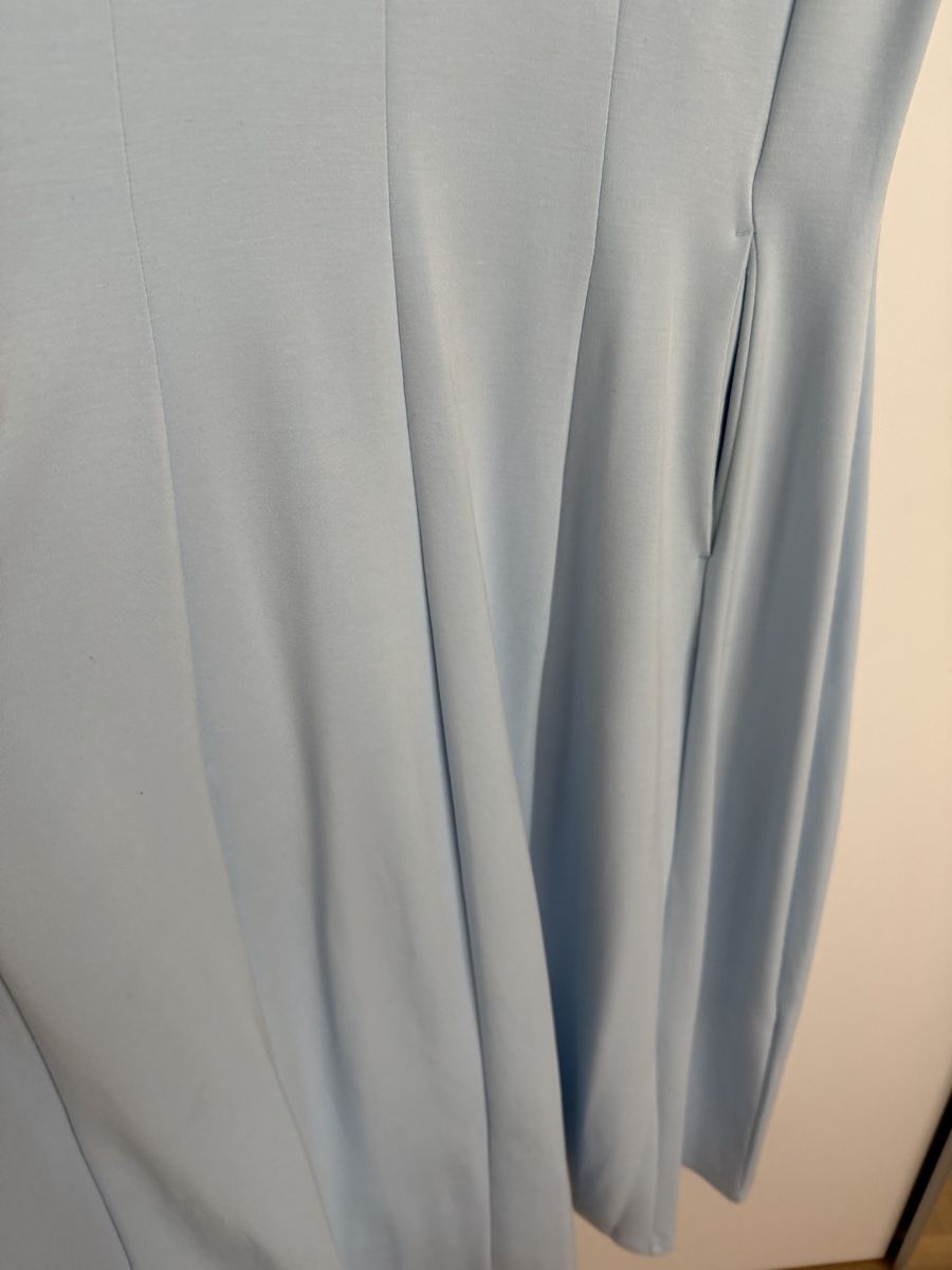 Uniqlo Vestiti: Uniqlo Kleid Grüsse S – Usato da Uitikon Waldegg venduto da lin_bth8 3