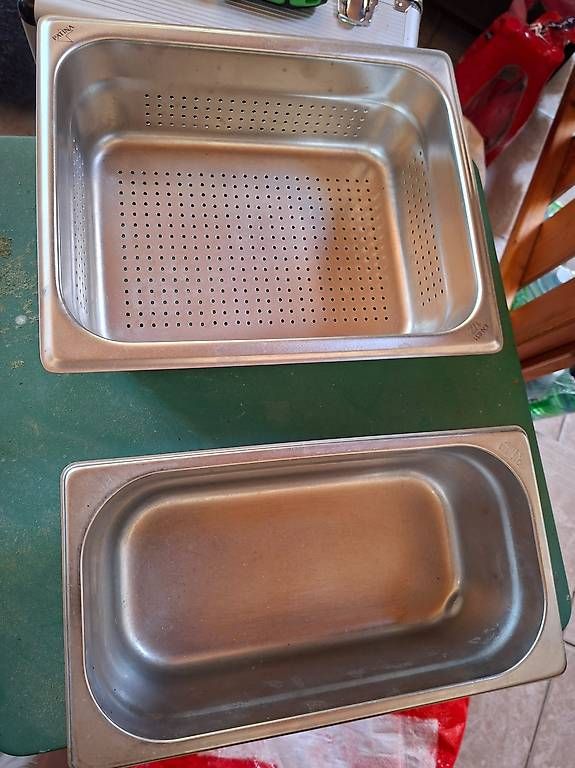 Elettrodomestici da cucina: Four steamer rôtisseur – Usato da La Praz venduto da dom_zb5c 4