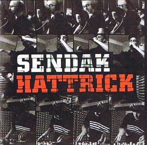 CD: Sendak – Hattrick – Usato da St.Gallen venduto da jalamusic