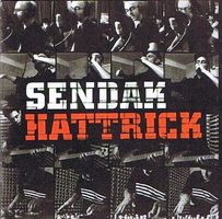 Sendak – Hattrick