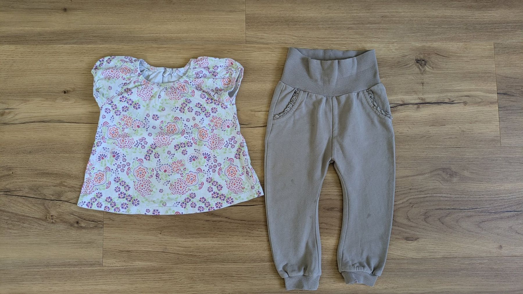 Kleiderpakete & -sets: Mädchen Kleiderset – Gebraucht aus Bäretswil von Ober-Land 6