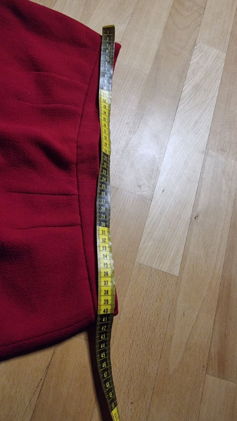 Kostüme: Weinberg Paris Wollkostüm Gr. 40 – Gebraucht aus Wald ZH von CapLux 6