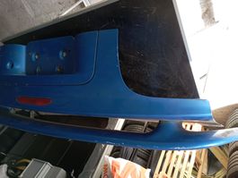 Heckklappe Kofferaumdeckel Ford Mustang SN95 1996-1998