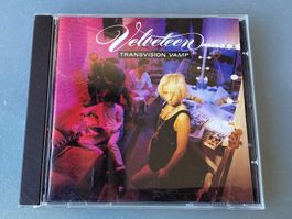 Transvision Vamp - Velveteen