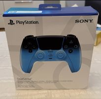 Sony DualSense Wireless Controller PS5 blau neu OVP