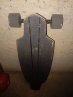 Longboard / Skateboard - Super Zustand für den Sommer!
