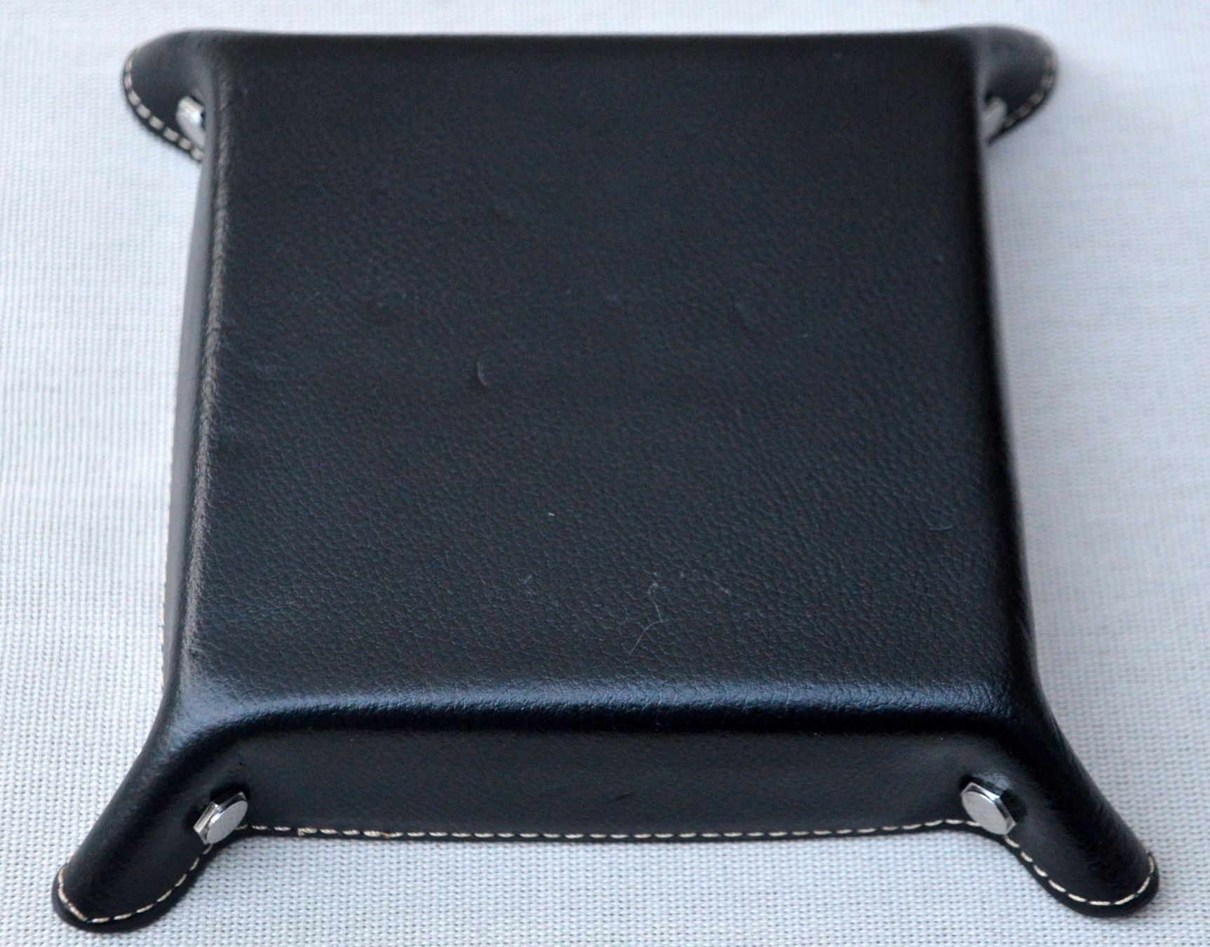 Teller: Vide poche Vacheron Constantin Empty Pocket – Gebraucht aus Collonges von Auganien 1