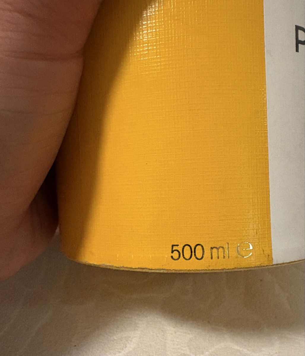 Acqua di parma Parfums & Eau de Toilette: Acqua di Parma Colonia Eau de Cologne 500 ml – D'occasion à Hasle LU par Olena_olena 2