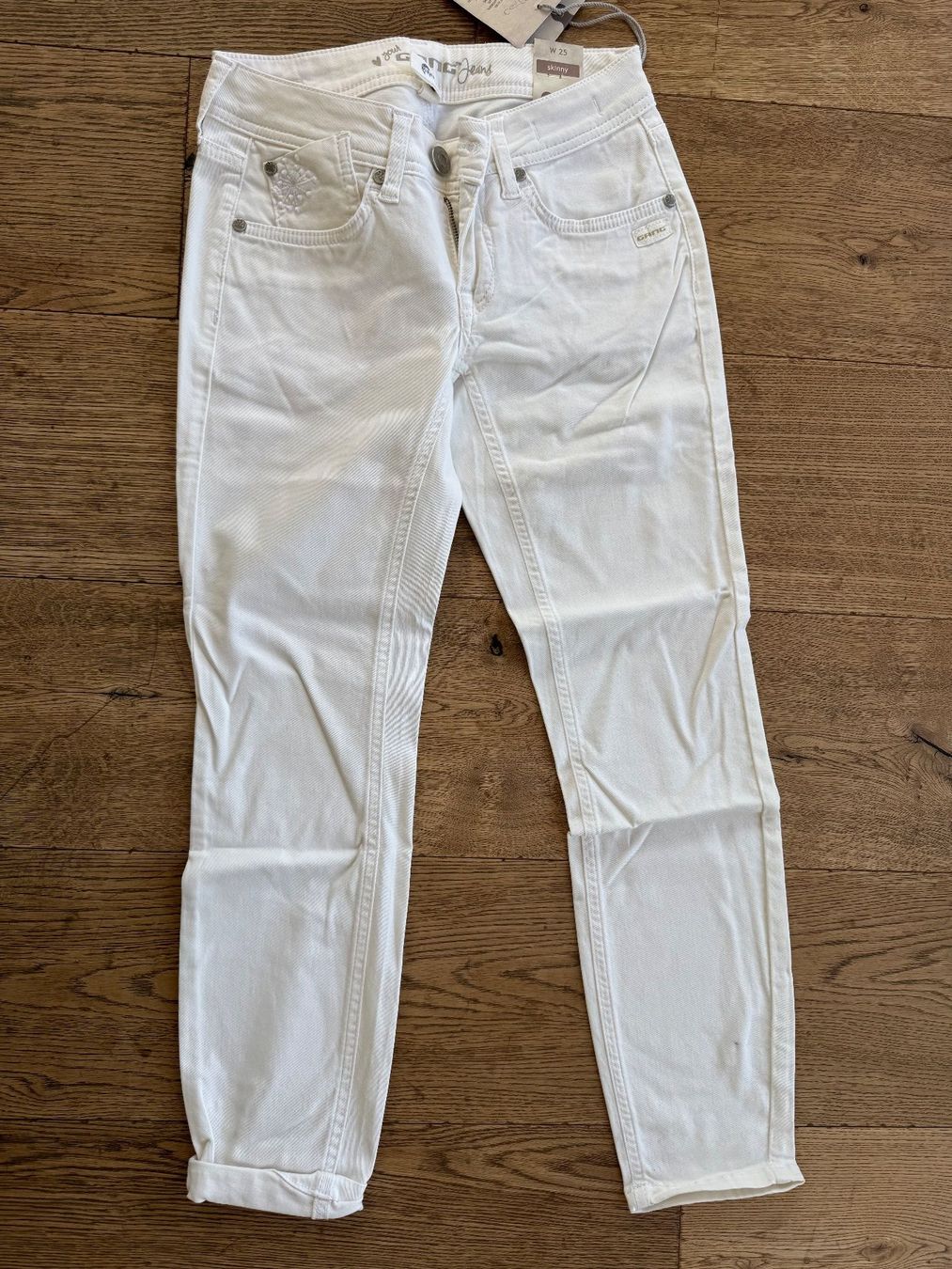 Hosen: Jeans, Gang,  //NEU// 25 – Neu (gemäss Beschreibung) aus Stettfurt von outlet72