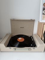 Crosley Plattenspieler