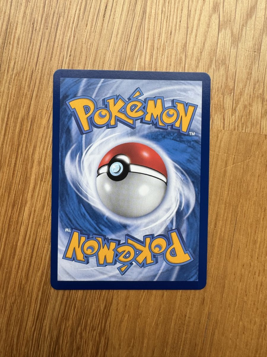 Cartoline: Shiny Karpador – Usato da Meinisberg venduto da Knightdeals 1