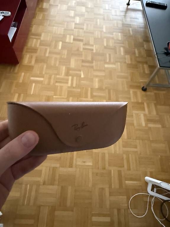 Ray-Ban Occhiali & Lenti: Rayban Meta wayfarer – Usato da Basel venduto da con_2zvz