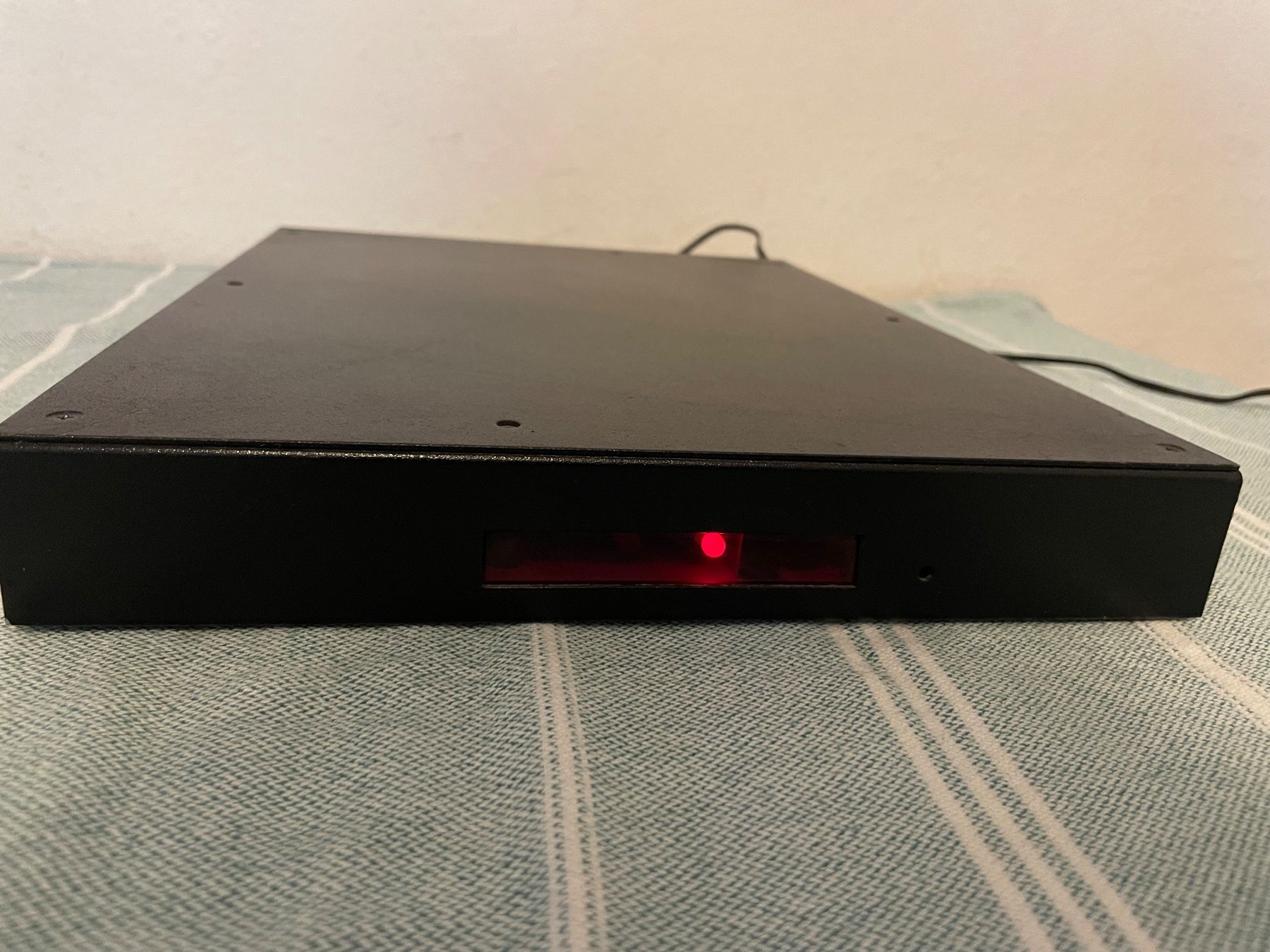 Revox Amplificatori: ReVox B209 – Usato da Zürich venduto da beli_30