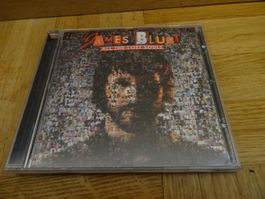 James Blunt - All the Lost Souls CD