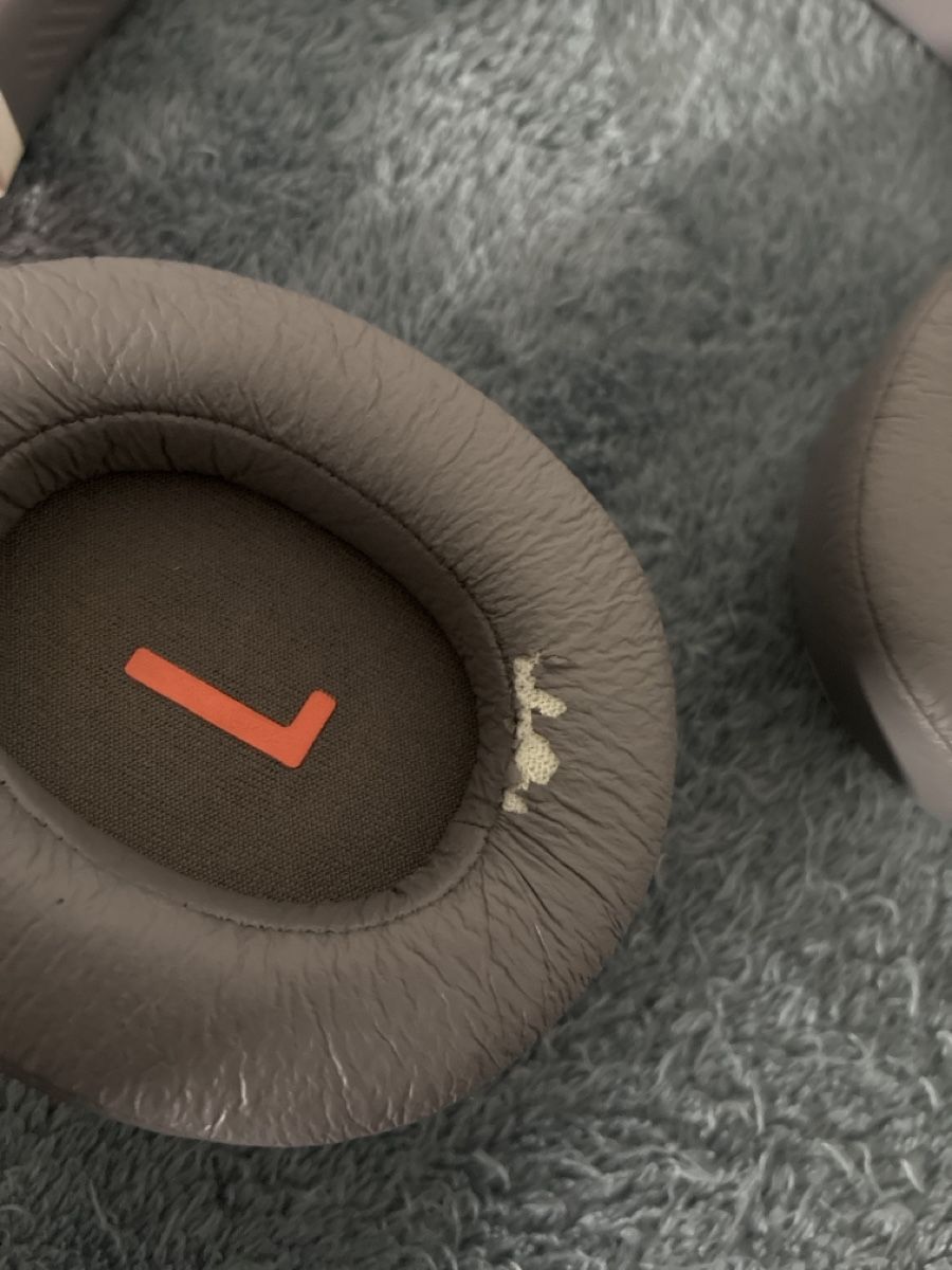JBL Cuffie: JBL JR 460NC Wireless Bluetooth Headphones  – Usato da Gattikon venduto da The.Sparklab 3