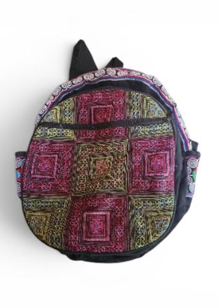 sac a dos tradittionel Thai