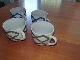 Espresso Tassen