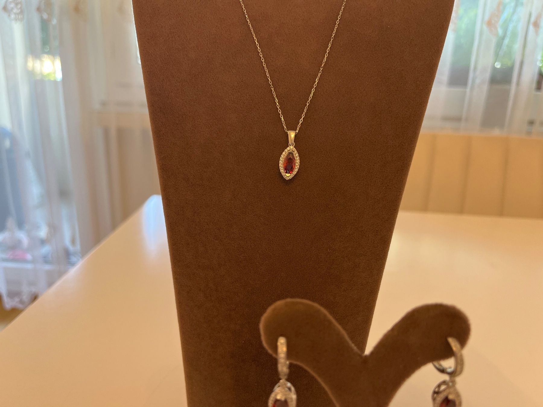 Altri gioielli: 925 simberschmuck neu – Nuovo (secondo la descrizione) da Luterbach venduto da uhrmacherin89 2