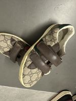 Gucci Baby Schuhe, Gr. 29,Top Zustand, Herbst Sale!