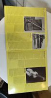 3 LP Bach