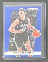 NBA Franz Wagner 2024-25 Prizm Deca Blue Numbered Card /149