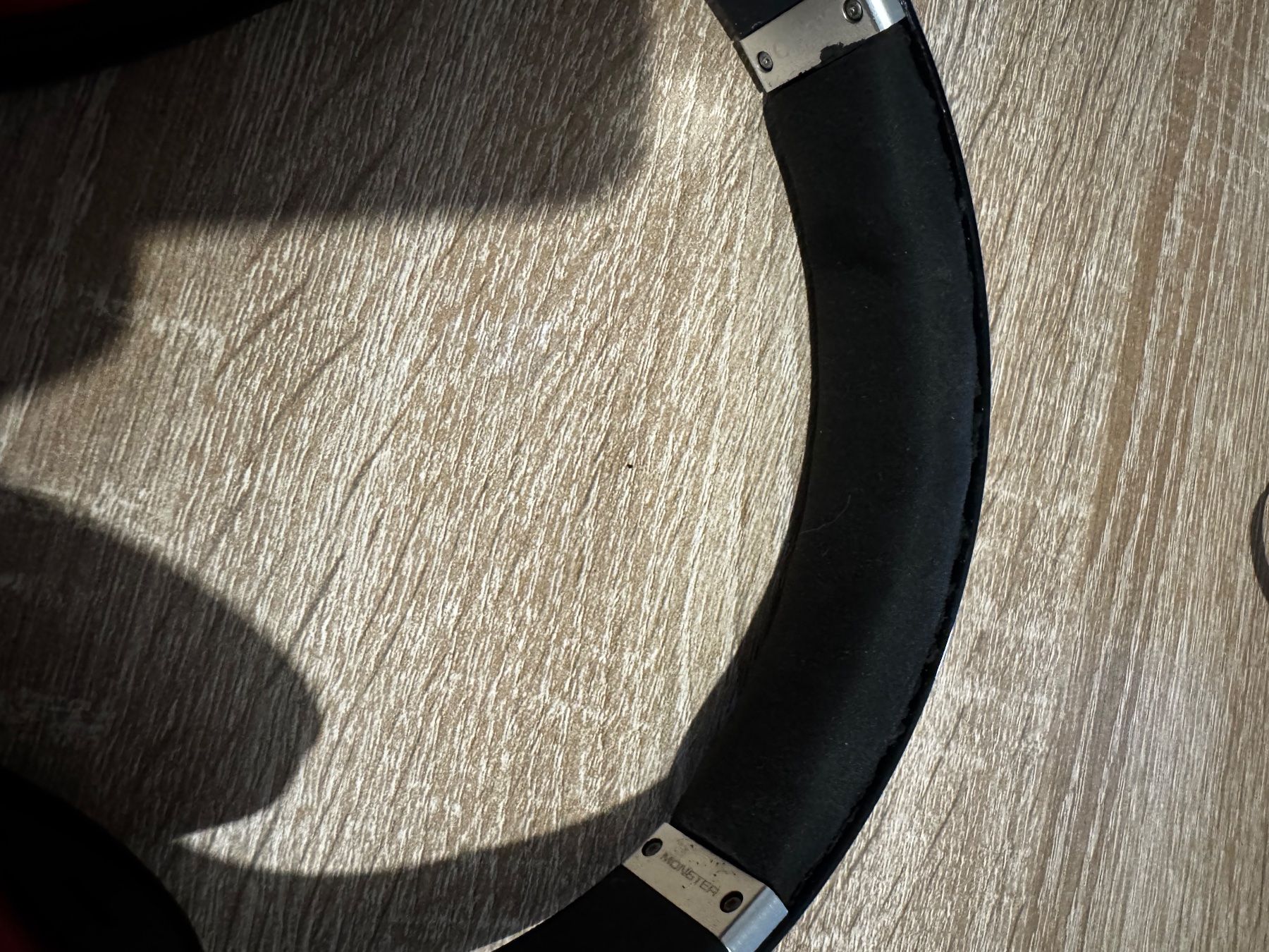 Beats Cuffie: Beats 2x  by Dr Dre Studio Red and Black 2x – Difettoso da Vevey venduto da Eiden77 8