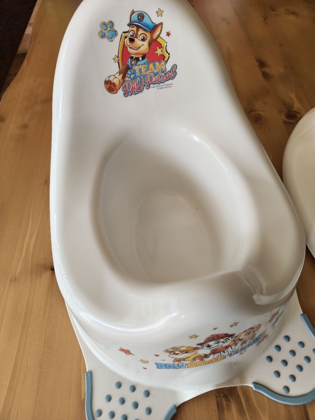 WC: WC Ring und Häfeli – Gebraucht aus Flawil von minggeli83 1