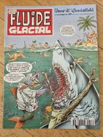 Fluide Glacial No. 243 Septembre 1996 