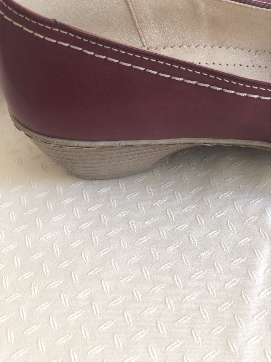 Damenschuhe: Halbschuhe Damen – Neu (gemäss Beschreibung) aus Laufen von woody9 2