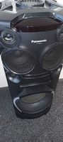Panasonic SC-TMAX40  kaum benutzt  