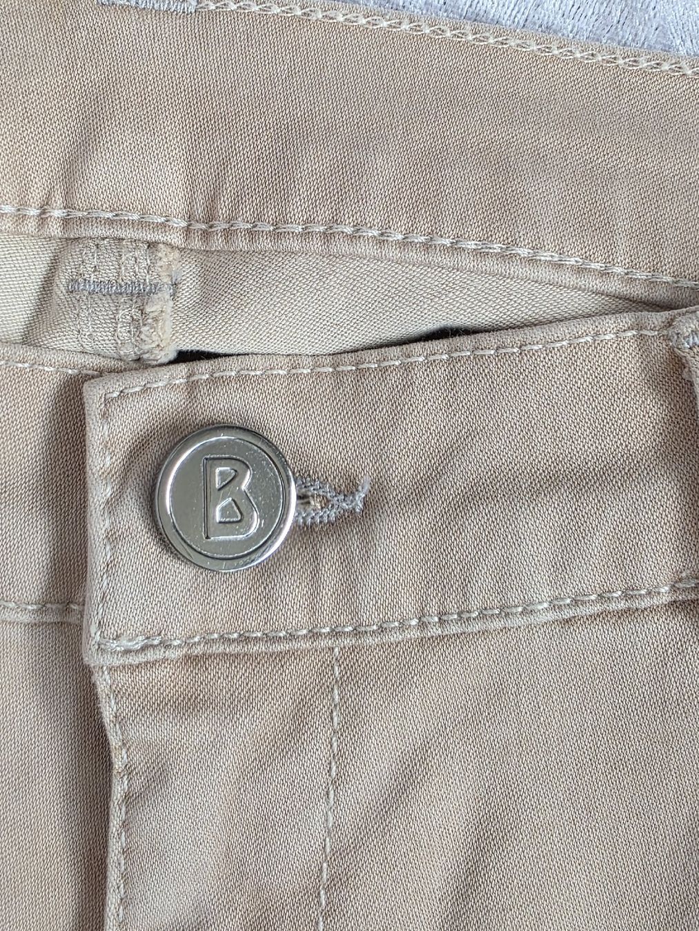 Bogner Pantaloni: Damenhosen-BOGNER – Nuovo (secondo la descrizione) da Pfäffikon SZ venduto da hrs_k2tn 3