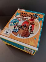 Wickie DVD und Spiel Komplett 12 DVDs
