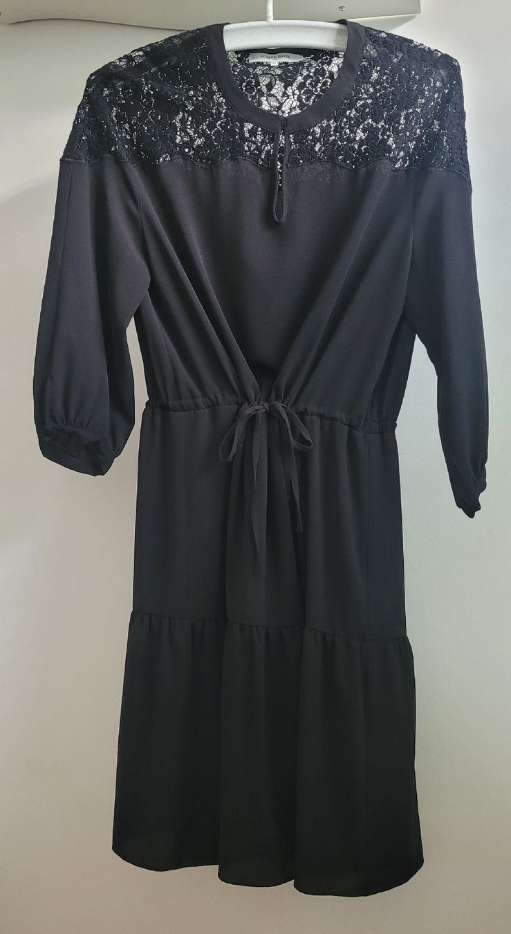 Gérard Darel Vestiti: Robe Gérard Darel taille 36 – Usato da Sion venduto da likaloba