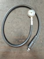 Depht Gauge Mares