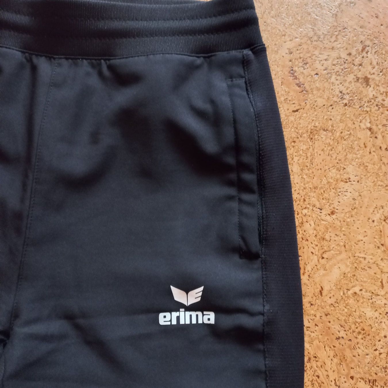 Erima Pantaloni: Trainingshose erima Kinder 152 – Usato da Brienz BE venduto da desire03 1
