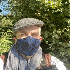Profile image of Trikedriver