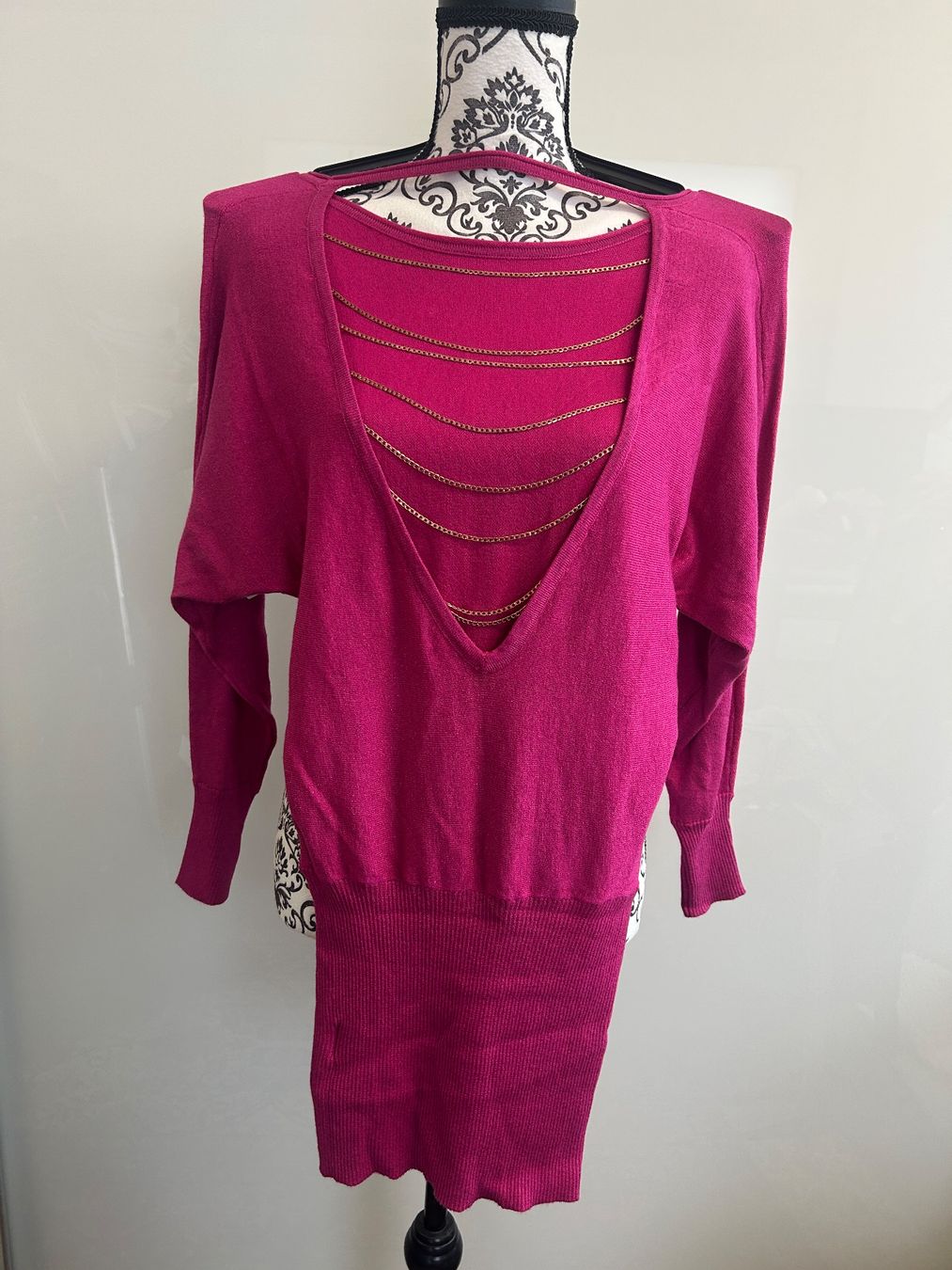 Kleider: Mini Kleid oder lange Bluse One Size Ne – Neu und originalverpackt aus Regensdorf von Spyke55 1