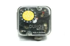 Misurare: DUNGS GW 150 A2 – Usato da Castiel venduto da mc_technik_brocki
