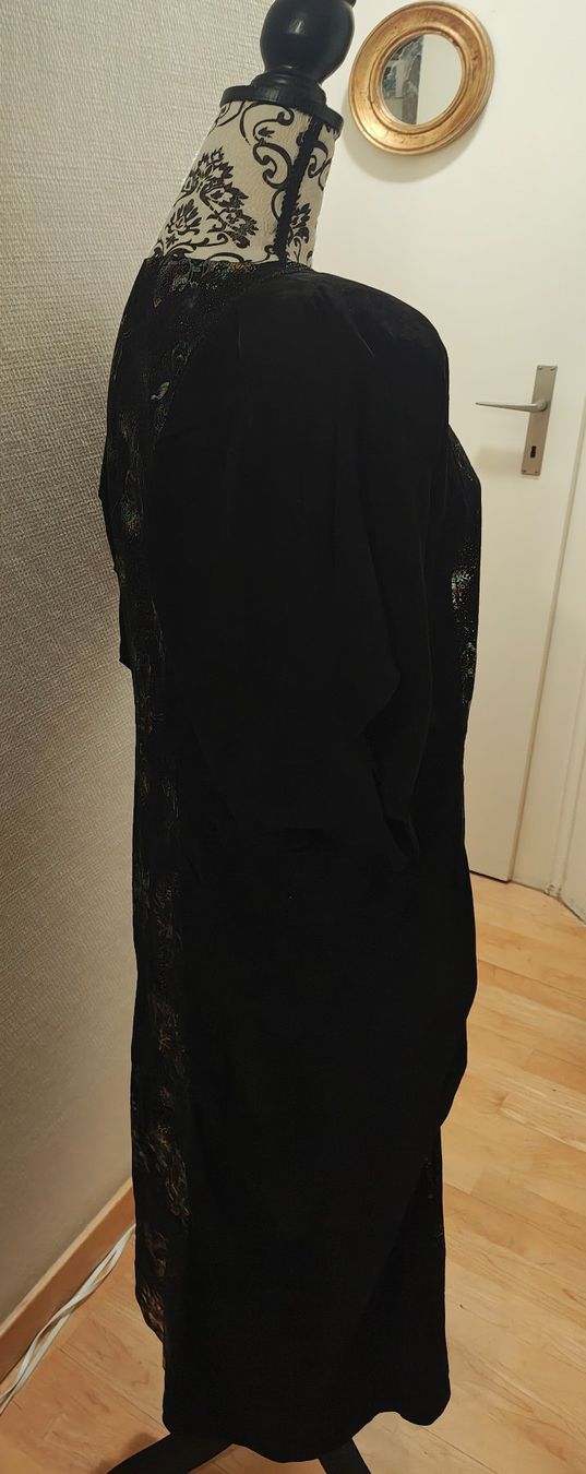 Kleider: " Antonio Alfieri "KLeid – Gebraucht aus Schaffhausen von sim_j822 1