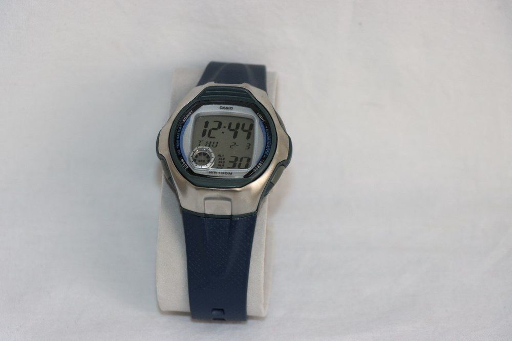 Casio w751 clearance