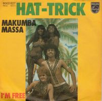 Hat-Trick  --  makumba massa  Single7