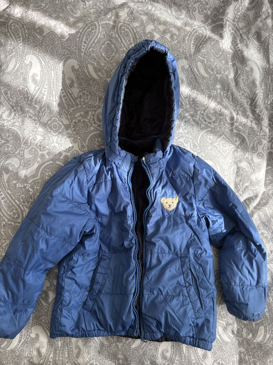 Steiff Giacche & Cappotti: Jacke Steiff – Difettoso da Meilen venduto da Michael-Elena