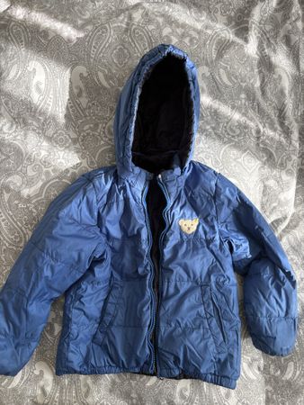 Jacke Steiff