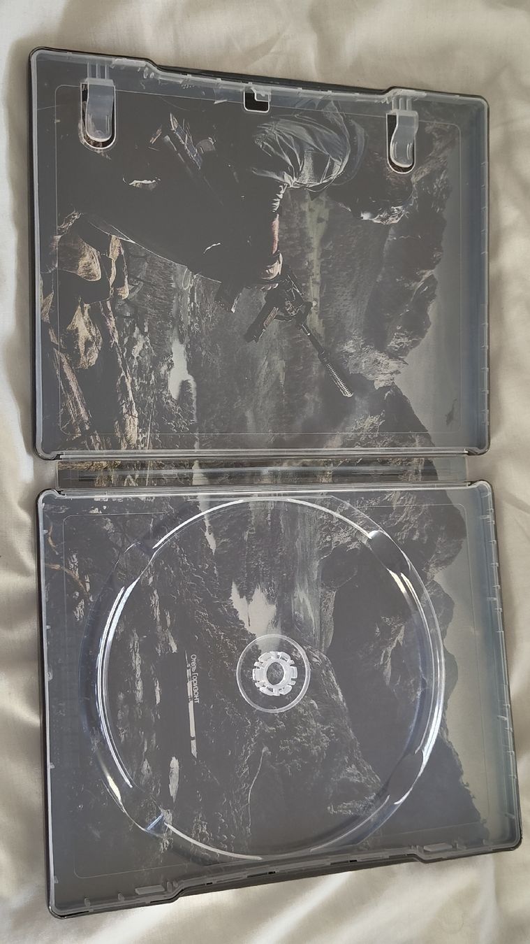 Giochi: Sniper Ghost Warrior 3 Steelbook, No Game – Usato da Glattbrugg venduto da har_jgc7 1